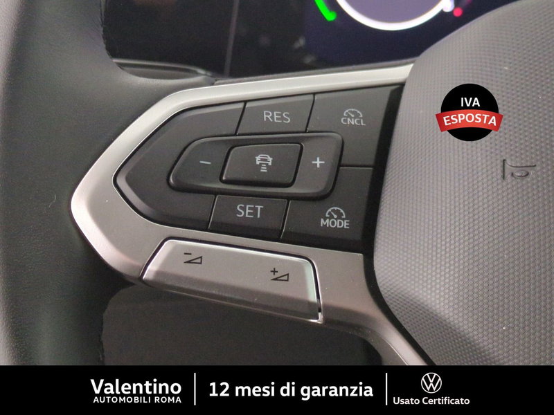 Volkswagen Golf usata a Roma (15)