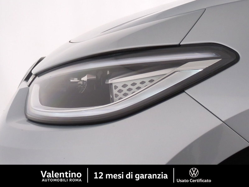 Volkswagen ID.3 usata a Roma (8)