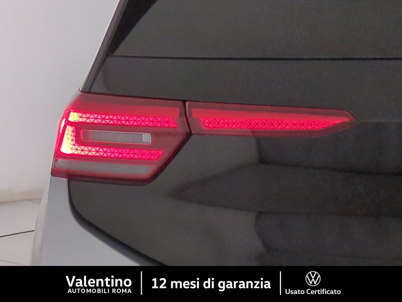 Volkswagen ID.3 usata a Roma (9)