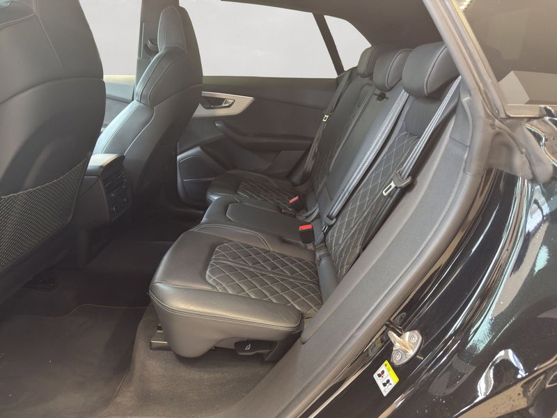 Audi Q8 usata a Latina (13)
