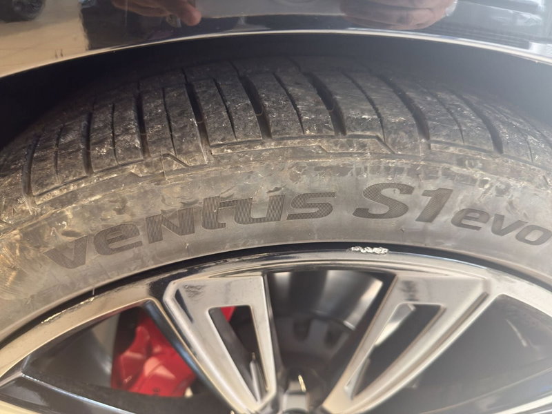 Audi Q8 usata a Latina (19)