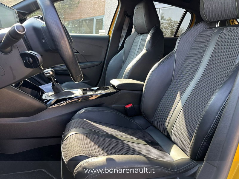 Peugeot 208 usata a Monza e Brianza (8)