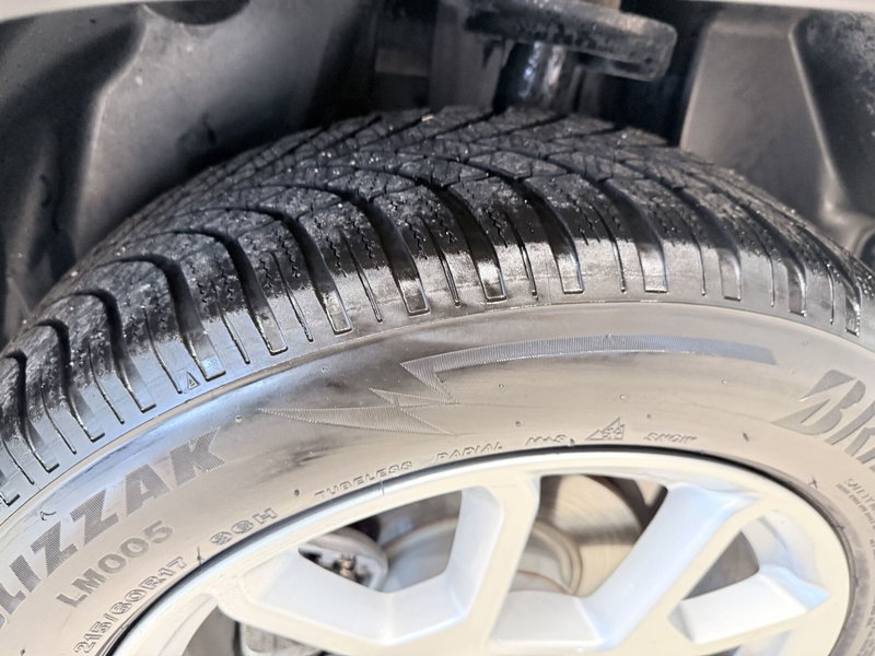 Jeep Renegade usata a Latina (17)