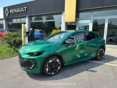 Renault Clio 1.8 full hybrid Techno 160cv auto nuova a Lissone