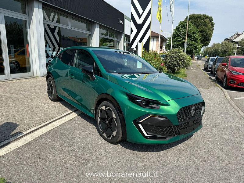 Renault Clio nuova a Monza e Brianza (2)