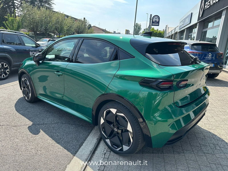 Renault Clio nuova a Monza e Brianza (5)