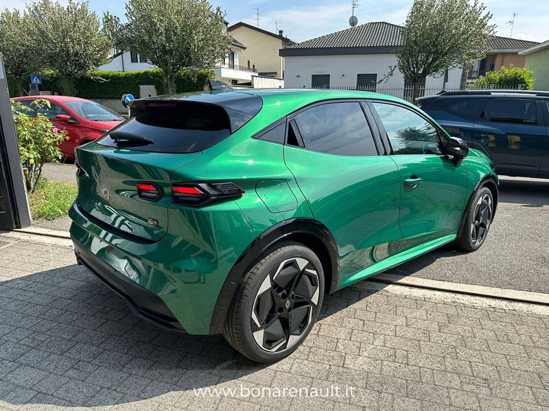 Renault Clio nuova a Monza e Brianza (6)