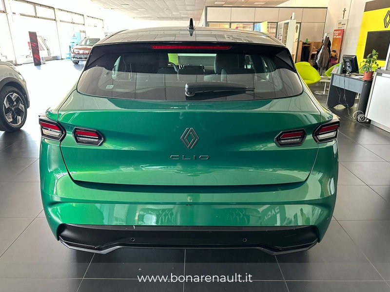 Renault Clio nuova a Monza e Brianza (2)