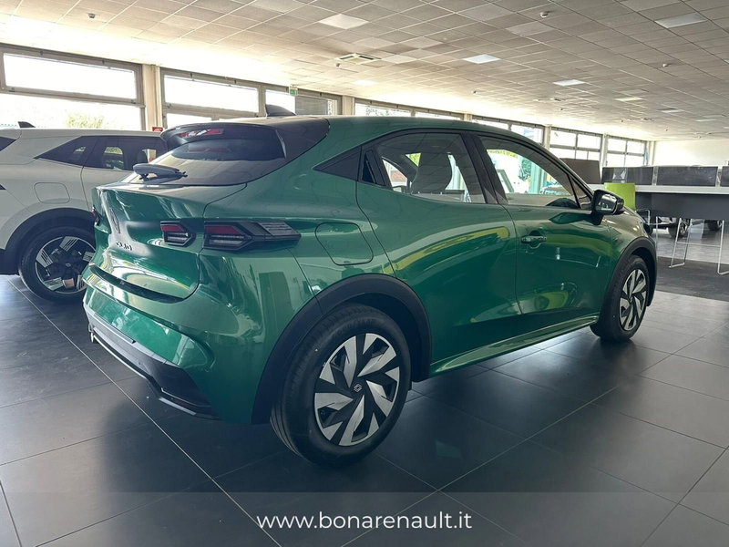 Renault Clio nuova a Monza e Brianza (3)
