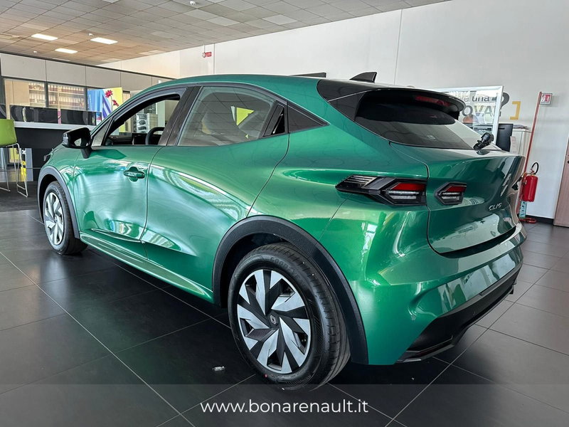 Renault Clio nuova a Monza e Brianza (4)