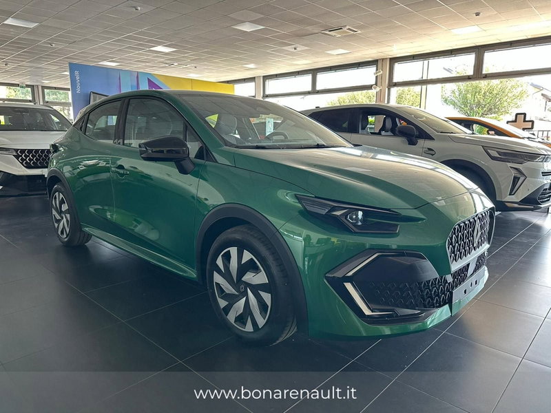 Renault Clio nuova a Monza e Brianza (6)