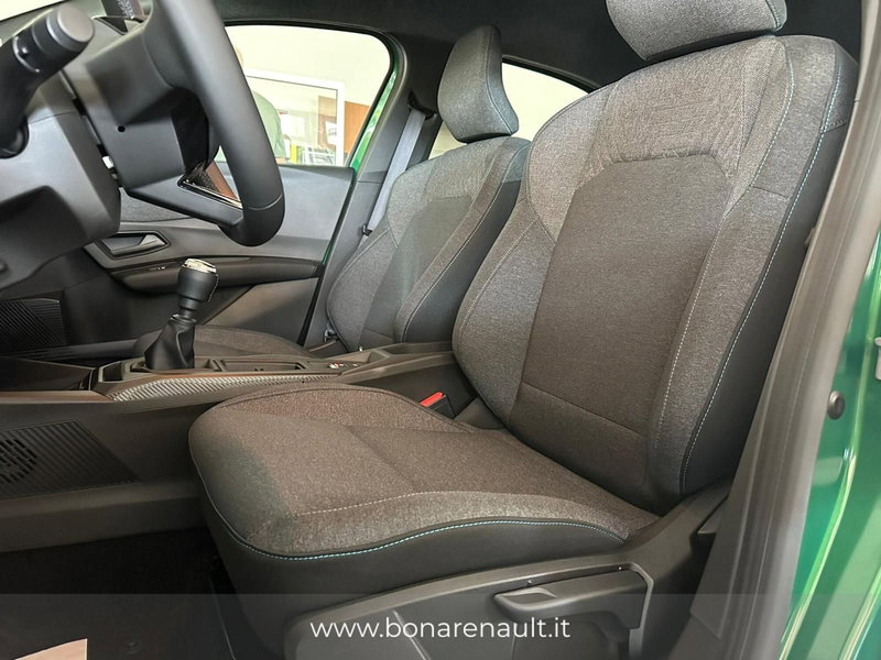 Renault Clio nuova a Monza e Brianza (7)