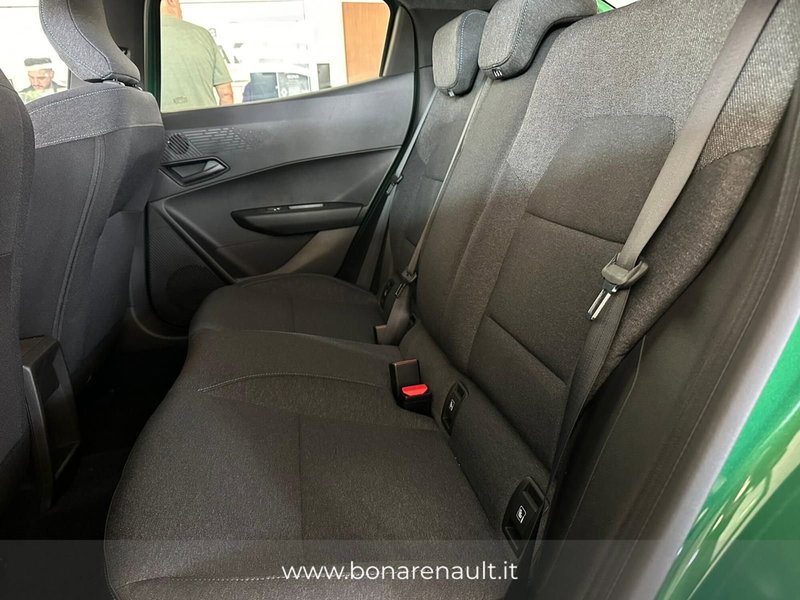 Renault Clio nuova a Monza e Brianza (8)