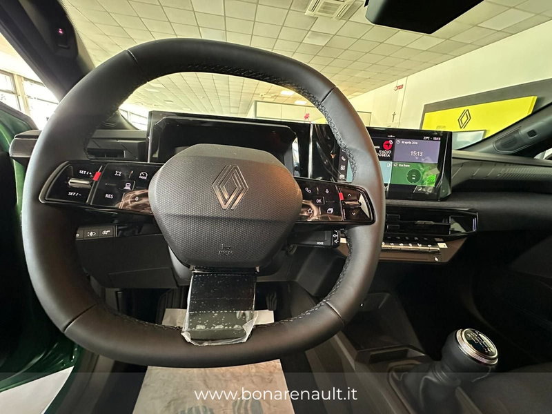 Renault Clio nuova a Monza e Brianza (9)