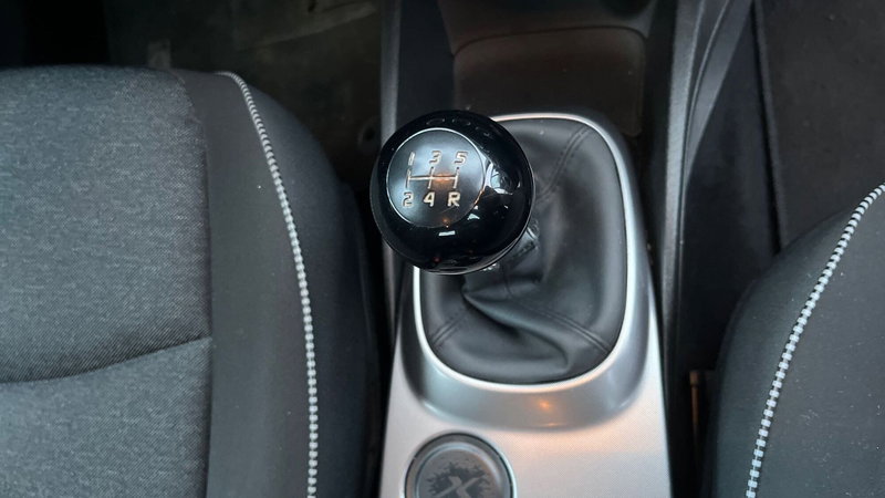 Fiat 500X usata a Parma (10)