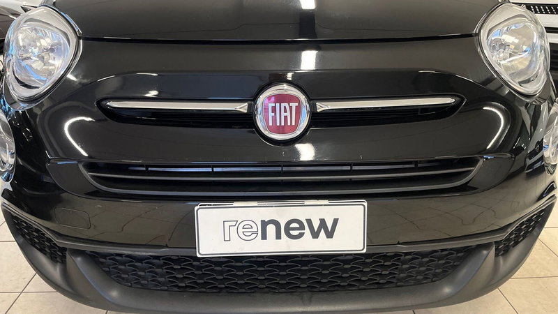 Fiat 500X usata a Parma (17)