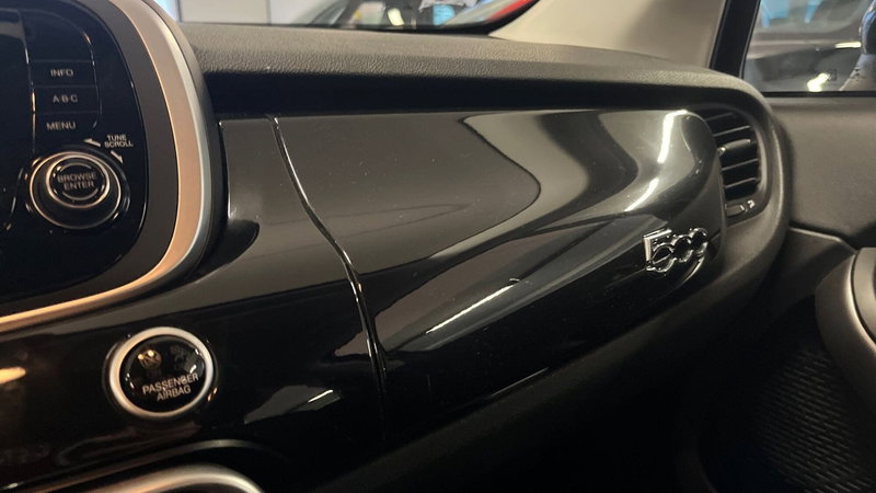 Fiat 500X usata a Parma (19)