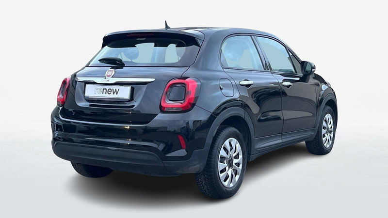 Fiat 500X usata a Parma (2)
