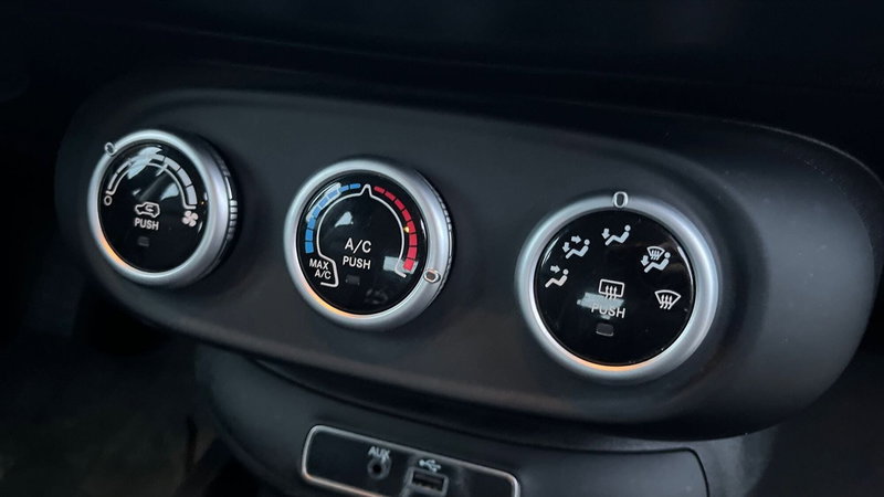 Fiat 500X usata a Parma (20)
