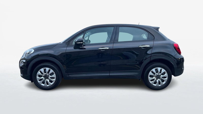 Fiat 500X usata a Parma (3)