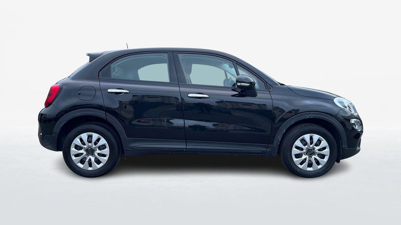 Fiat 500X usata a Parma (4)