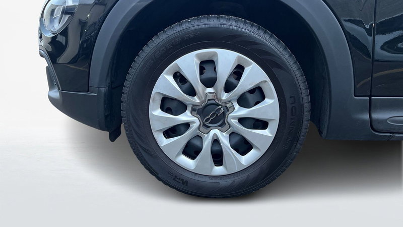 Fiat 500X usata a Parma (5)
