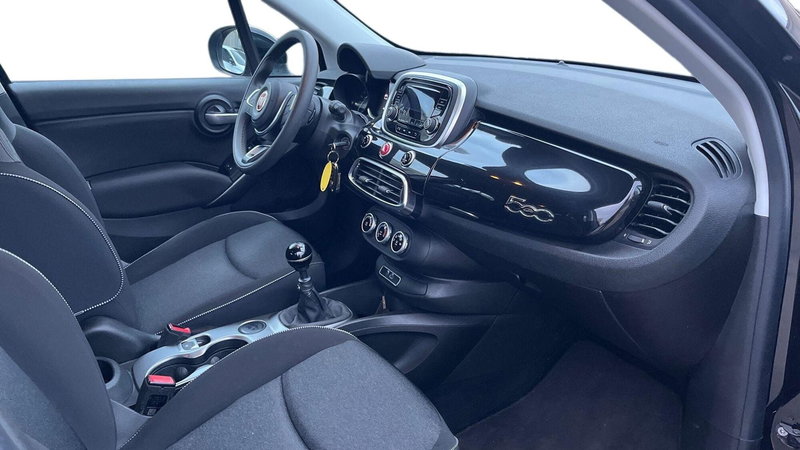 Fiat 500X usata a Parma (9)
