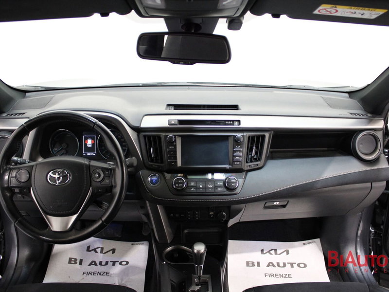 Toyota Rav4 usata a Firenze (10)