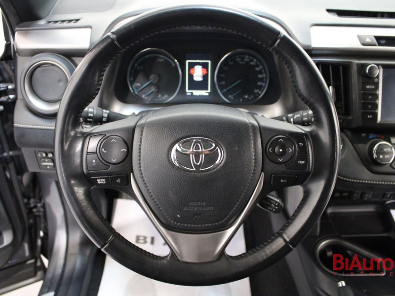 Toyota Rav4 usata a Firenze (11)