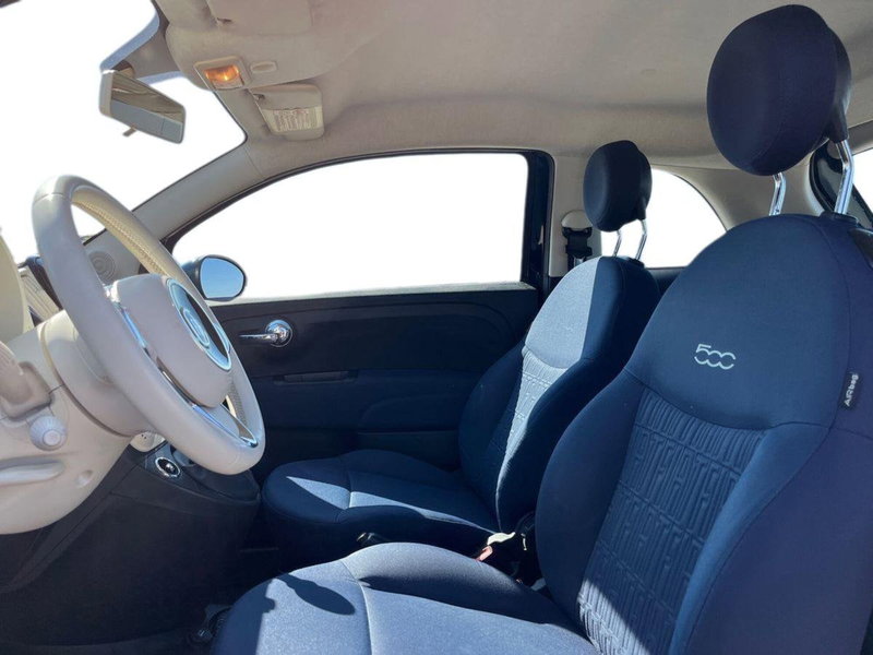 Fiat 500 usata a Bari (7)