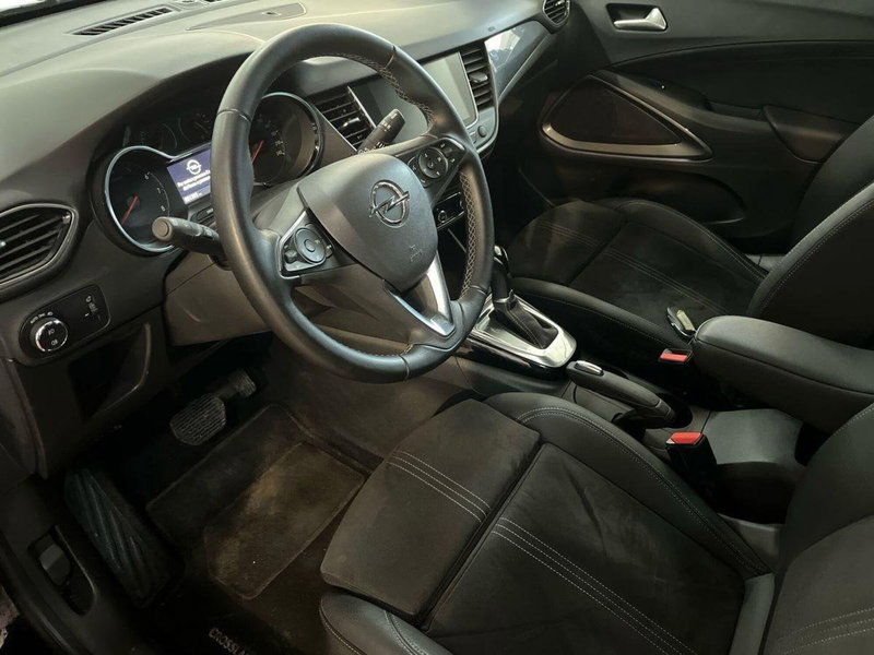 Opel Crossland usata a Bari (10)