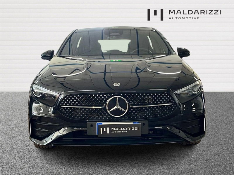 Mercedes-Benz Classe A usata a Bari (2)