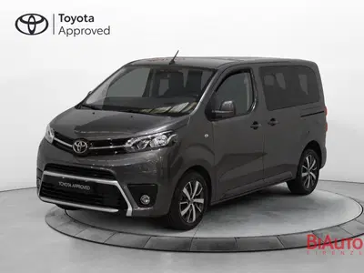 Toyota Proace Verso Verso 1.5D L0 D Executive del 2021 usata a Sesto Fiorentino