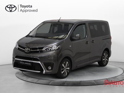 Toyota Proace Verso Verso 1.5D L0 D Executive del 2021 usata a Sesto Fiorentino