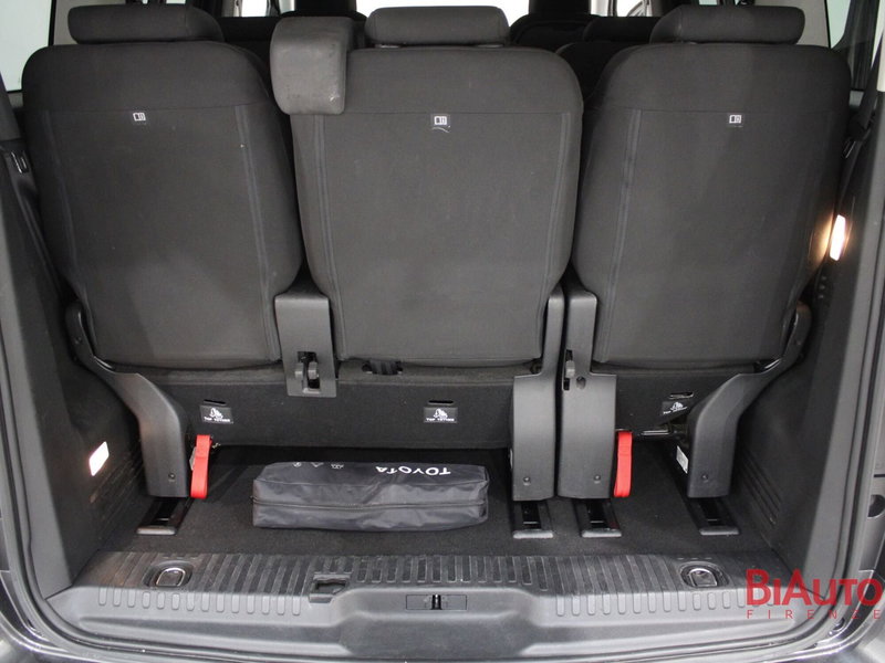 Toyota Proace Verso usata a Firenze (10)
