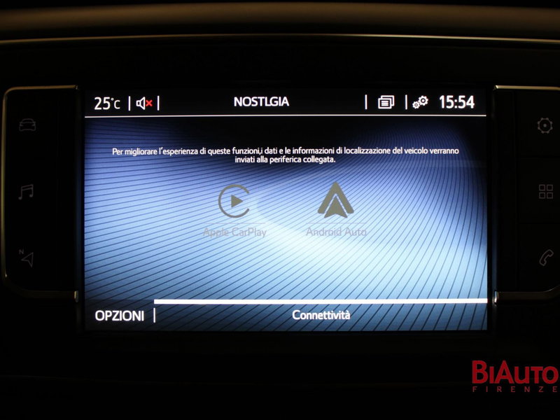 Toyota Proace Verso usata a Firenze (16)