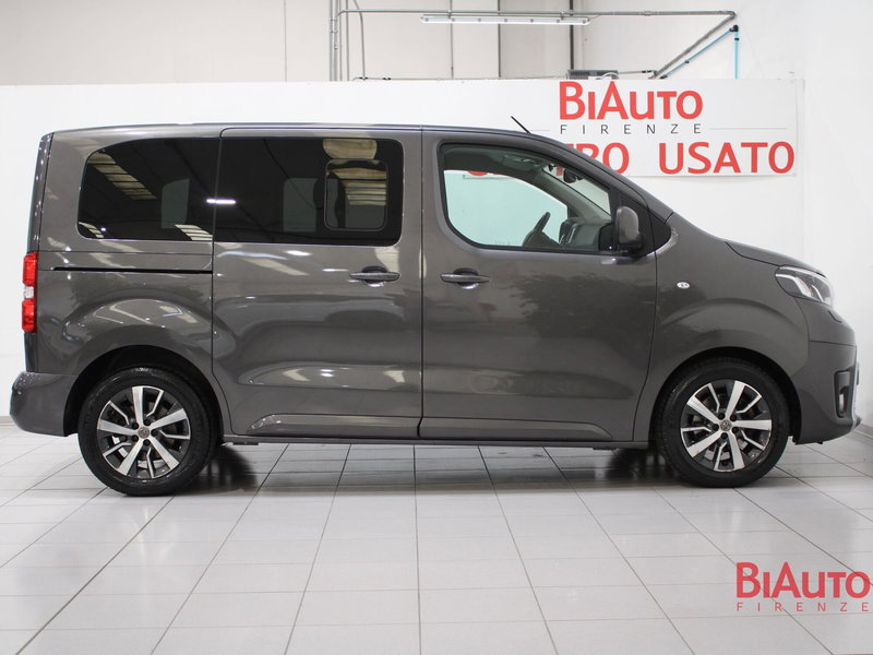 Toyota Proace Verso usata a Firenze (20)