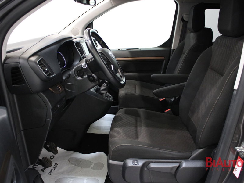 Toyota Proace Verso usata a Firenze (6)