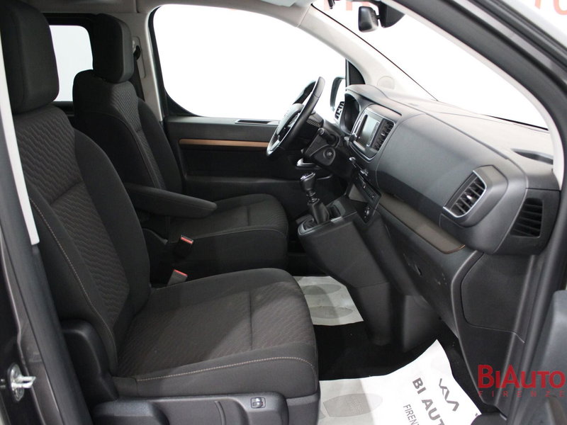 Toyota Proace Verso usata a Firenze (7)