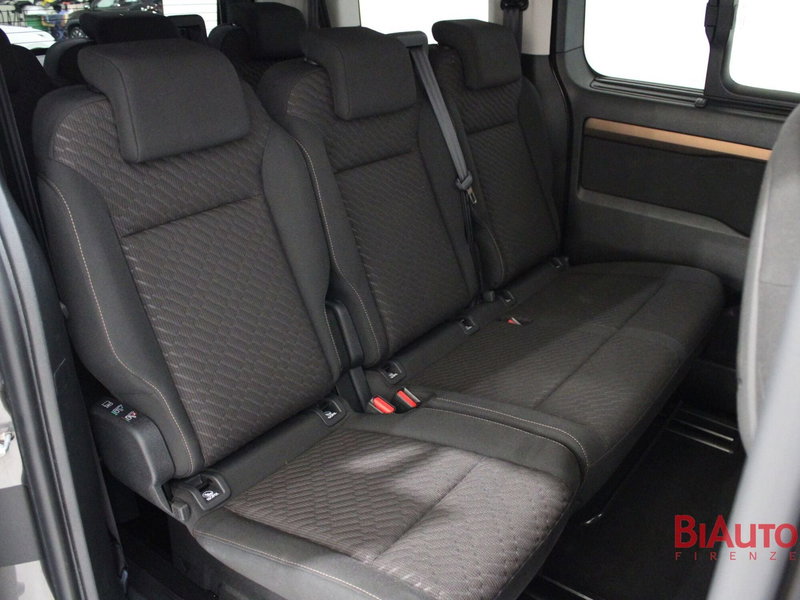 Toyota Proace Verso usata a Firenze (8)