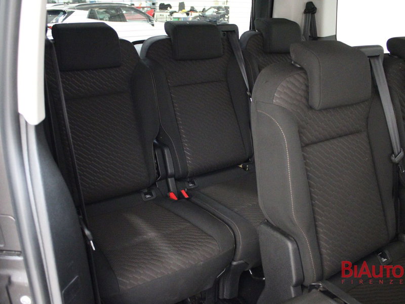 Toyota Proace Verso usata a Firenze (9)