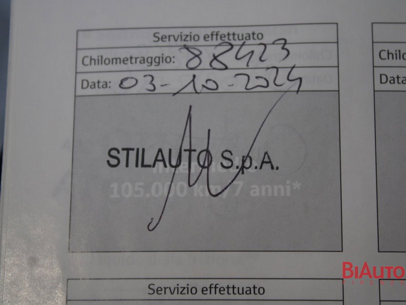 Toyota Aygo usata a Firenze (16)