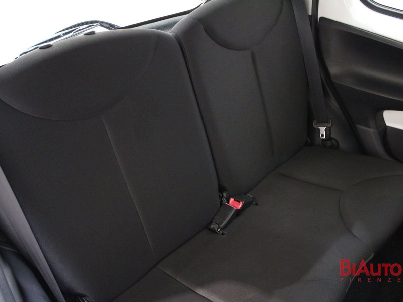 Toyota Aygo usata a Firenze (8)