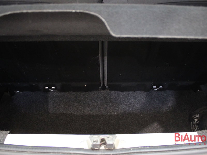 Toyota Aygo usata a Firenze (9)
