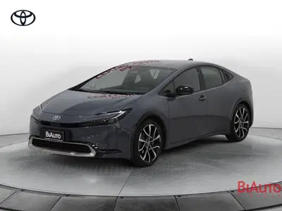 Toyota Prius 2.0 phev Lounge del 2025 usata a Sesto Fiorentino