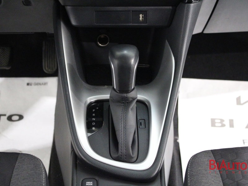 Toyota Yaris usata a Firenze (16)