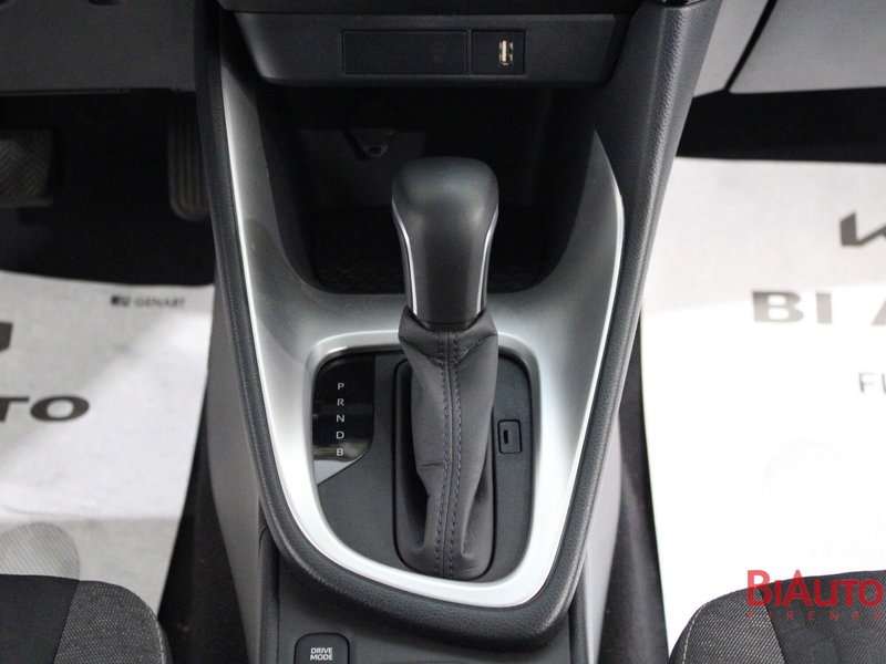 Toyota Yaris usata a Firenze (16)