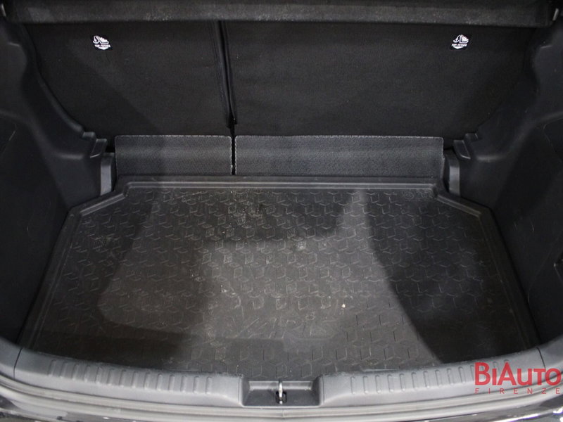 Toyota Yaris usata a Firenze (9)