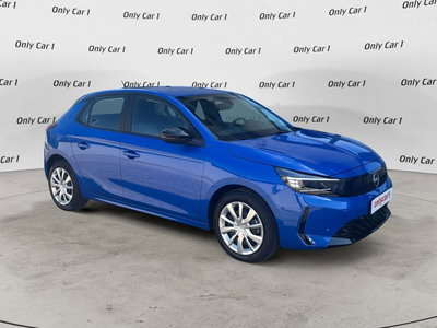 Opel Corsa 1.2 Corsa s&amp;s 75cv del 2024 usata a Poggio Renatico