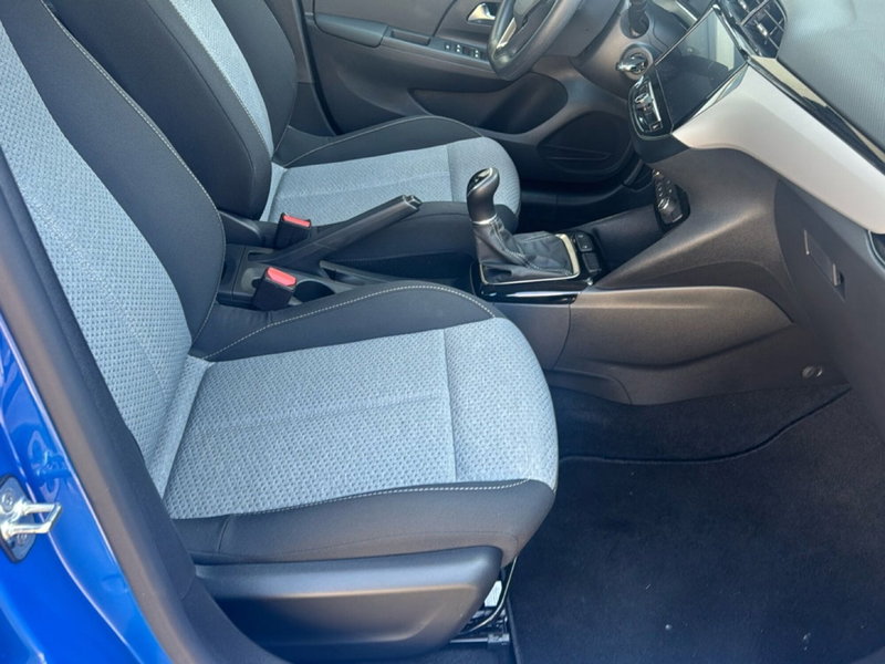 Opel Corsa usata a Ferrara (10)